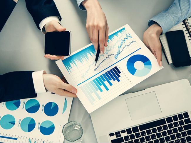 MEASUREMENT OF BUSINESS IMPACT IS POSSIBLE PROVIDED MEASUREMENT OF BUSINESS IMPACT IS POSSIBLE PROVIDED