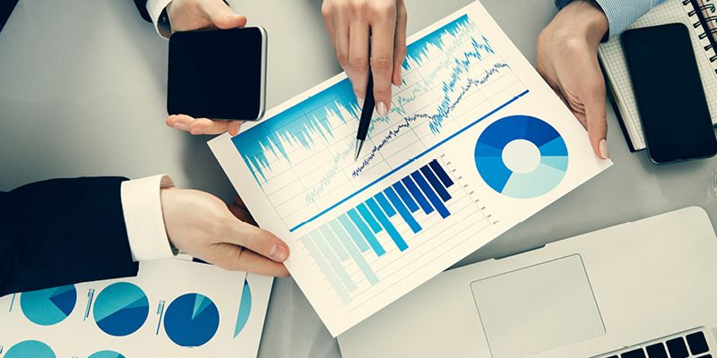 MEASUREMENT OF BUSINESS IMPACT IS POSSIBLE PROVIDED